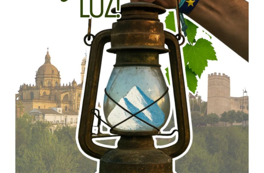 ¡Nuestros jóvenes brillan en Jerez! Crónica de la XI Marcha Juvenil